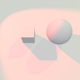 Basic shadows