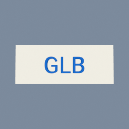 Exporting to glTF
