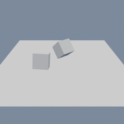 Physics Simulation (RBDs, Basic)