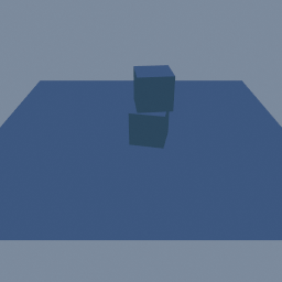 Physics Simulation (RBDs, Basic)