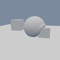 Soft Body Simulation