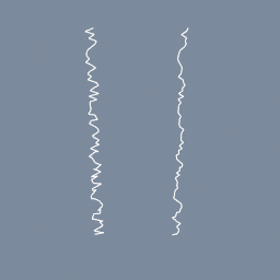 Smoothing a Curve by Its Neighbours