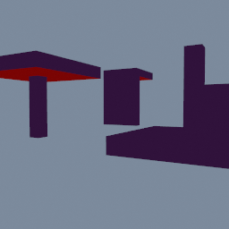 Turn a part the way it prints best