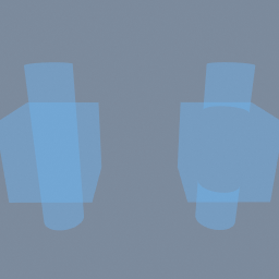 Bodies that overlap